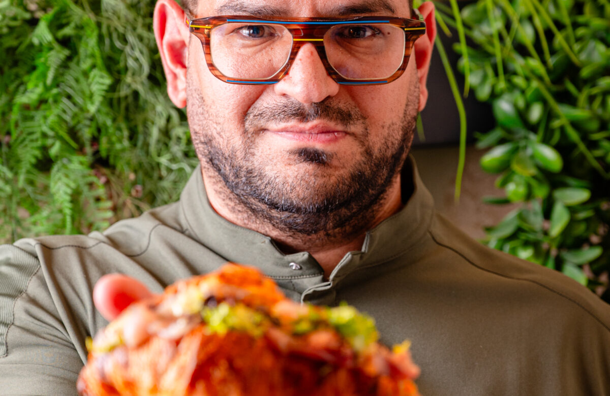 Croissant salati d’autore: Manuel Maiorano presenta Calipso e Circe